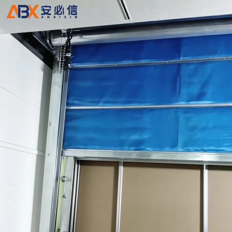 可克达拉高速堆积门